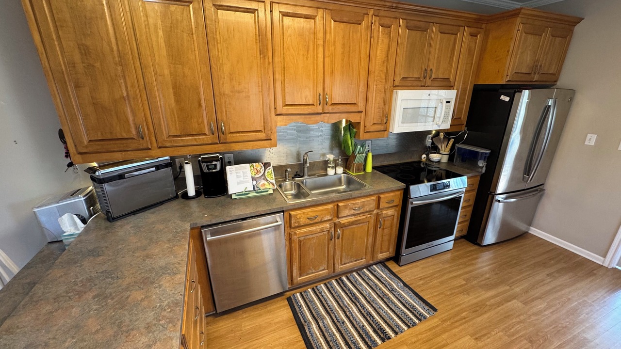 Photo of Kitchen in Milton