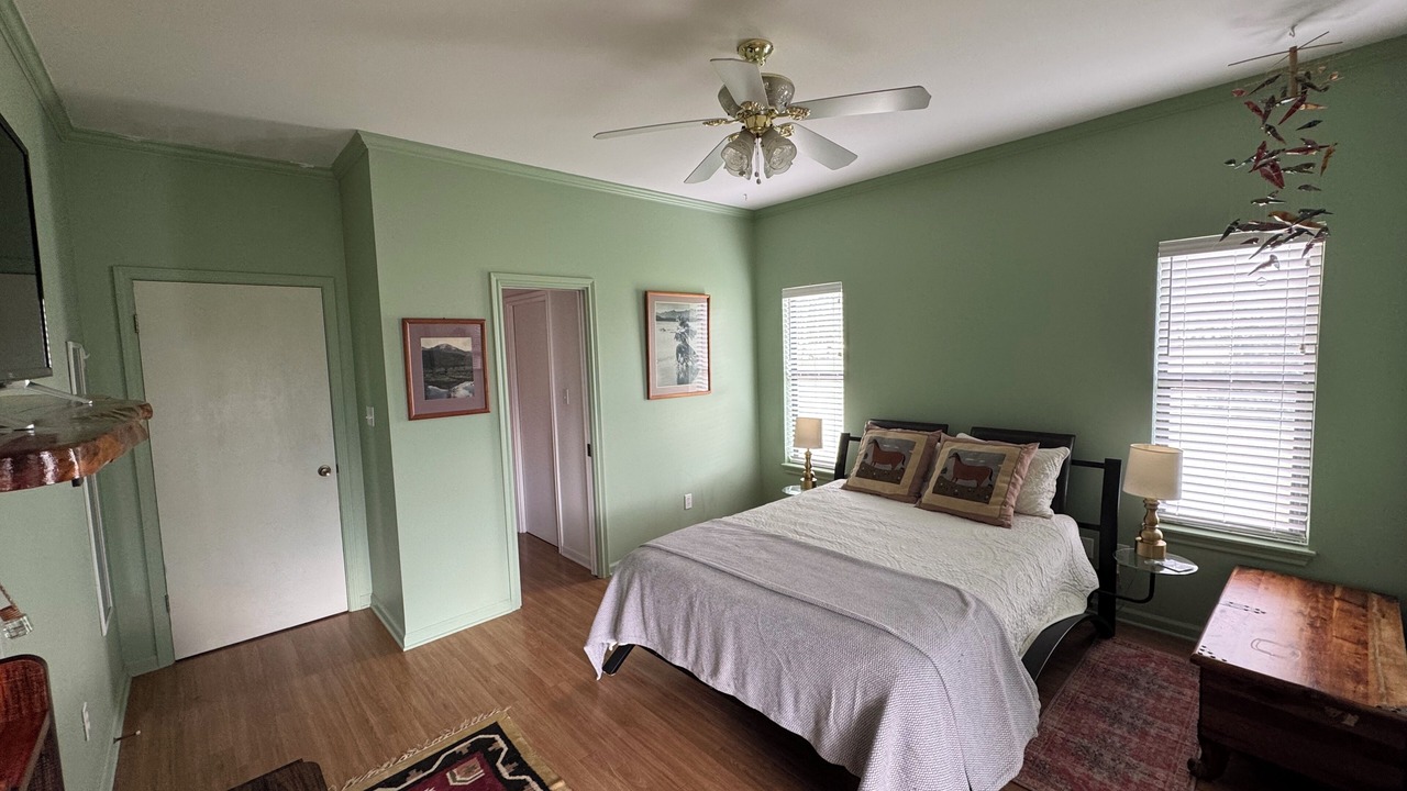 Photo of Bedroom in Milton