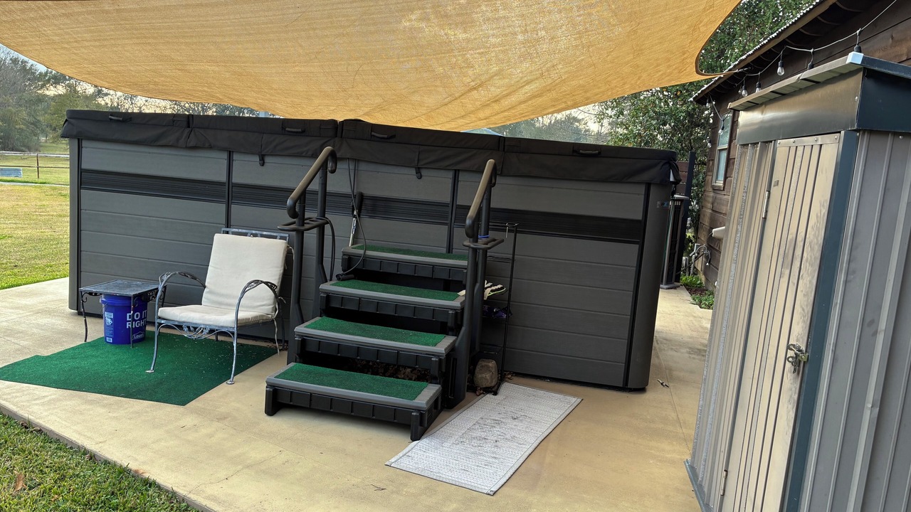Photo of Patio Balcony in Milton