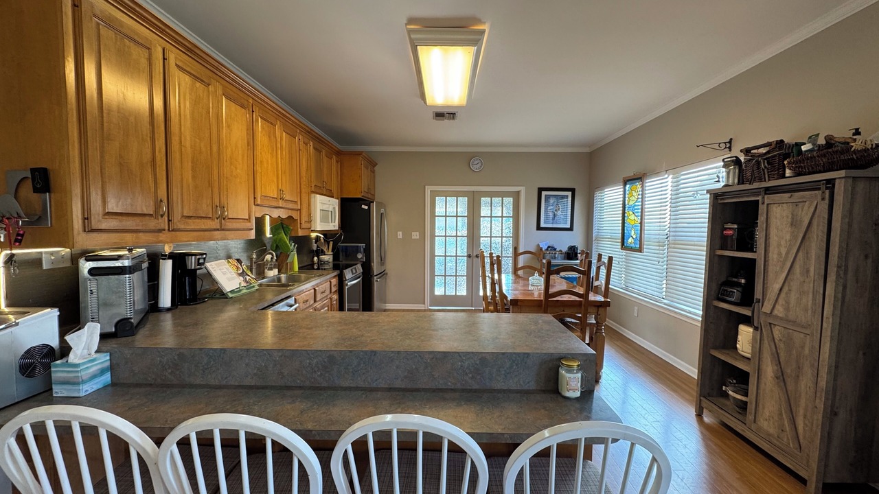 Photo of Kitchen in Milton