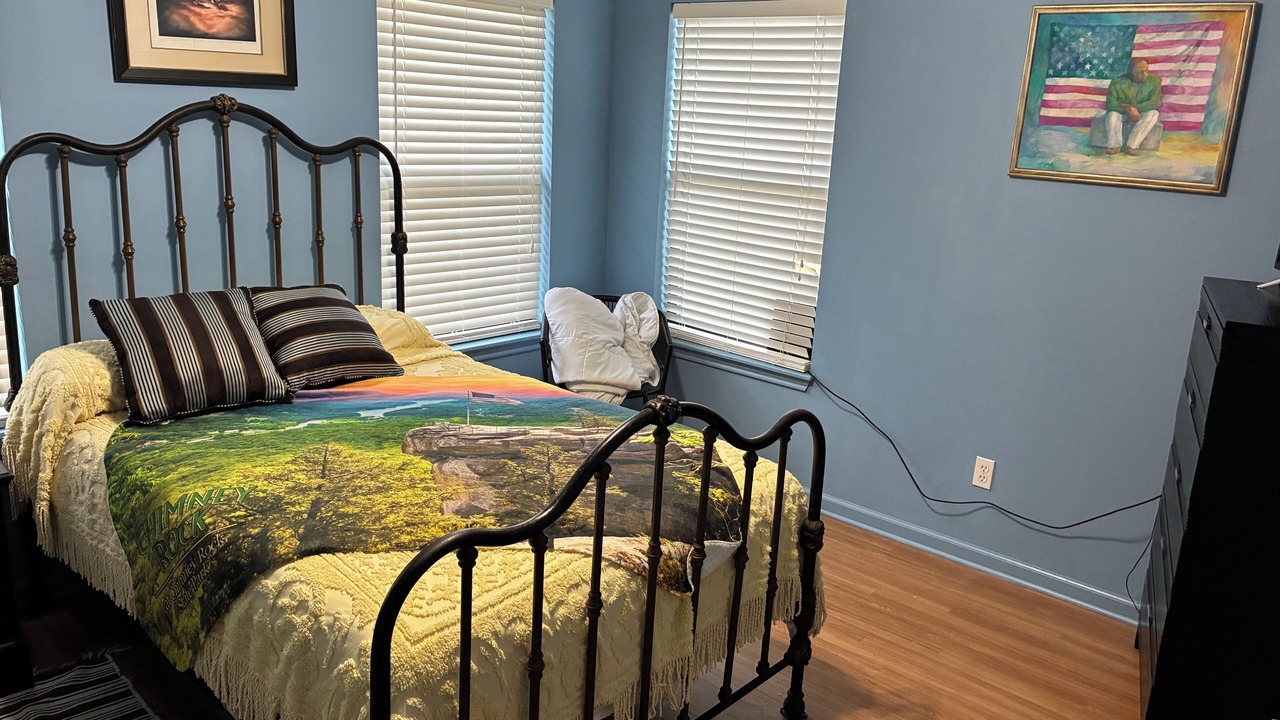 Photo of Bedroom in Milton