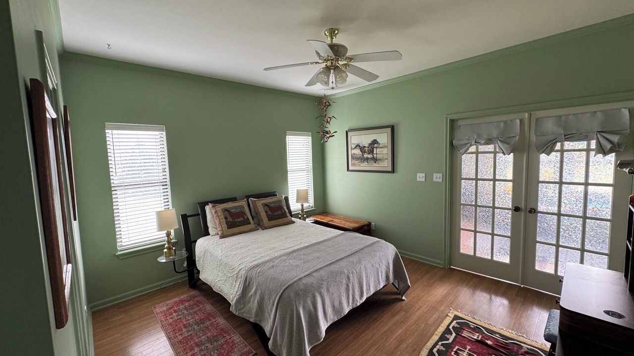 Photo of Bedroom in Milton