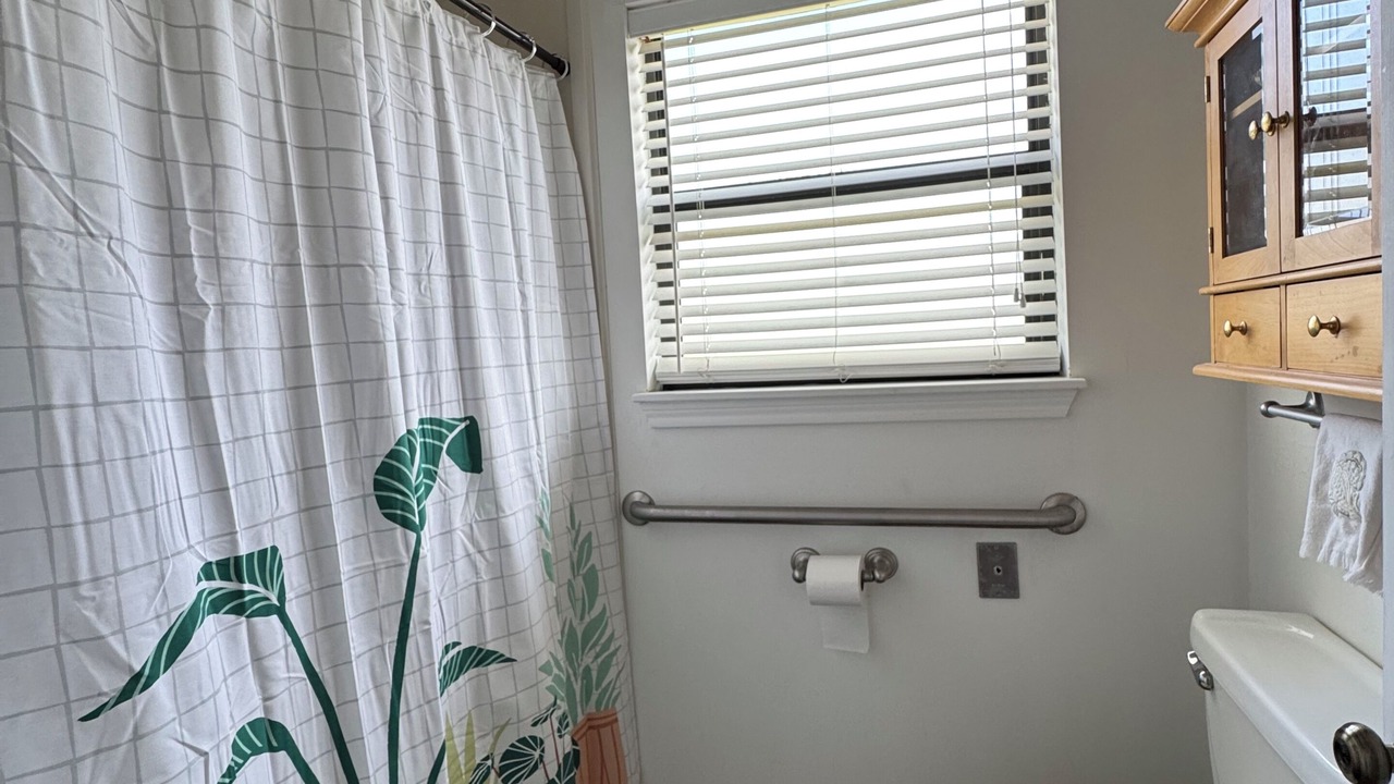 Photo of Bathroom in Milton
