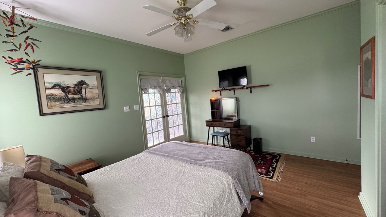 Photo of Bedroom in Milton