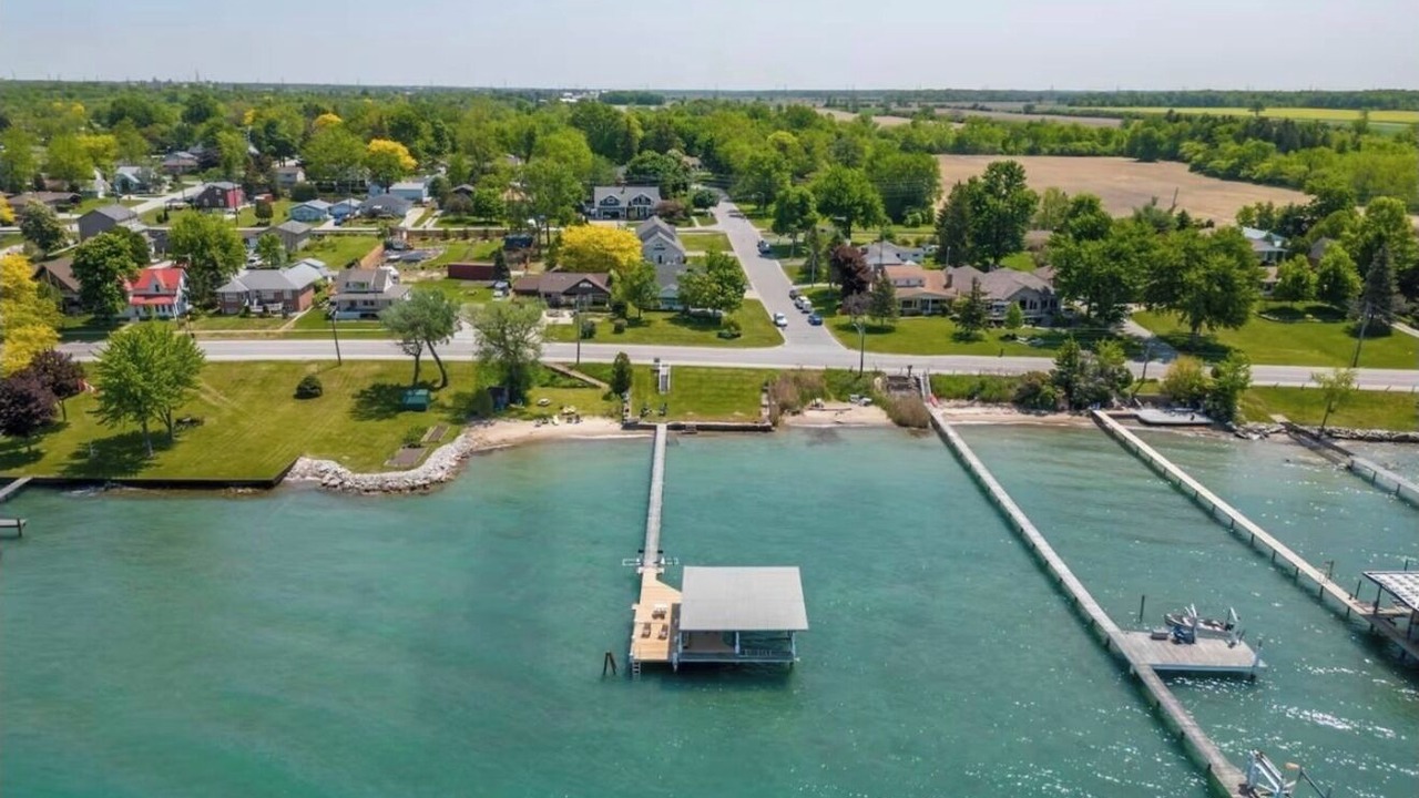 Photo of Outdoor in St. Clair