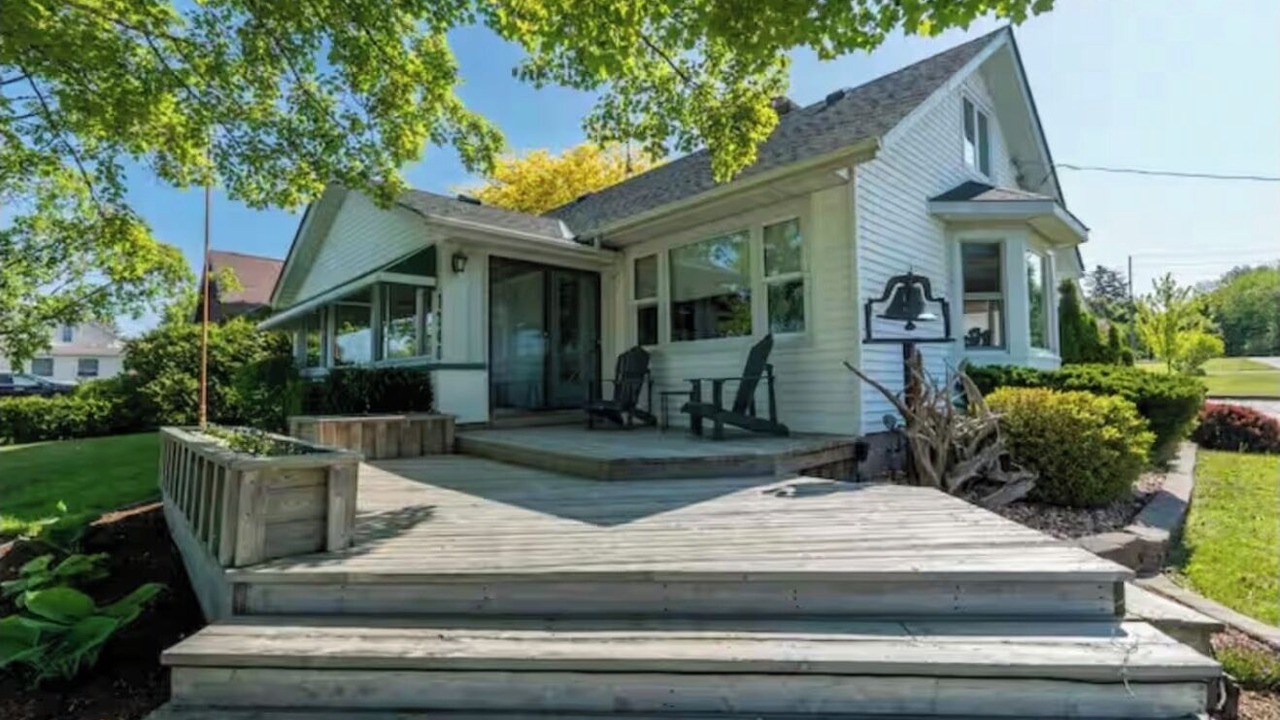Photo of Outdoor in St. Clair