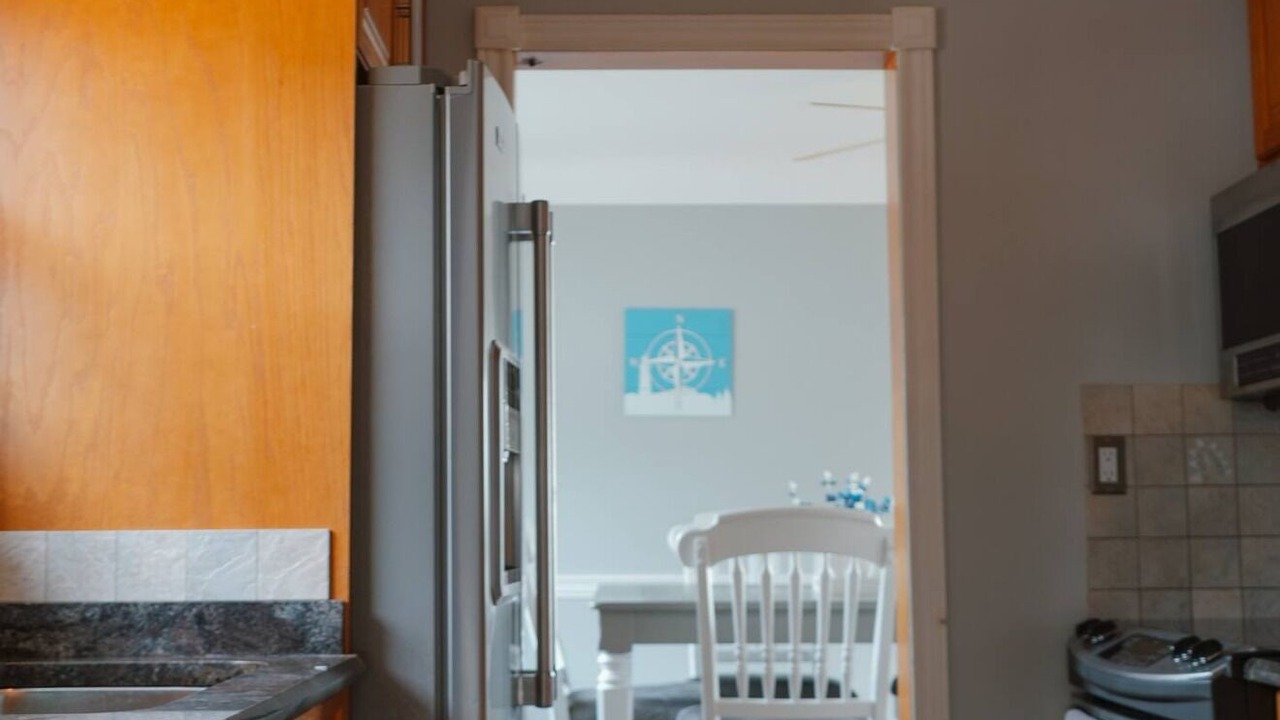 Photo of Kitchen in St. Clair