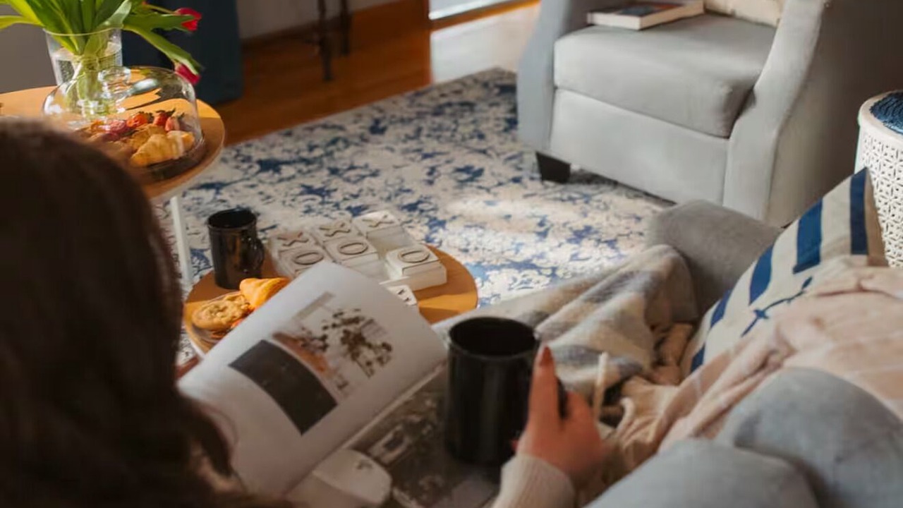 Photo of Livingroom in St. Clair