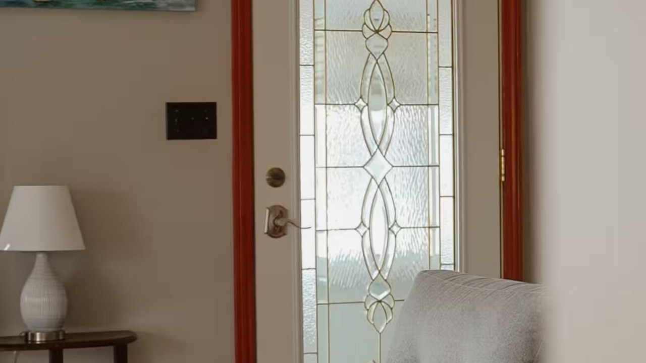 Photo of Livingroom in St. Clair