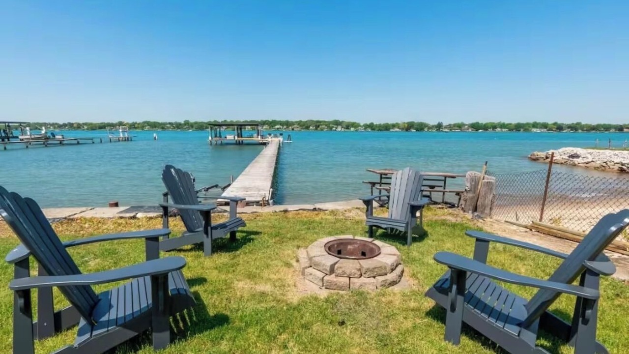 Photo of Outdoor in St. Clair