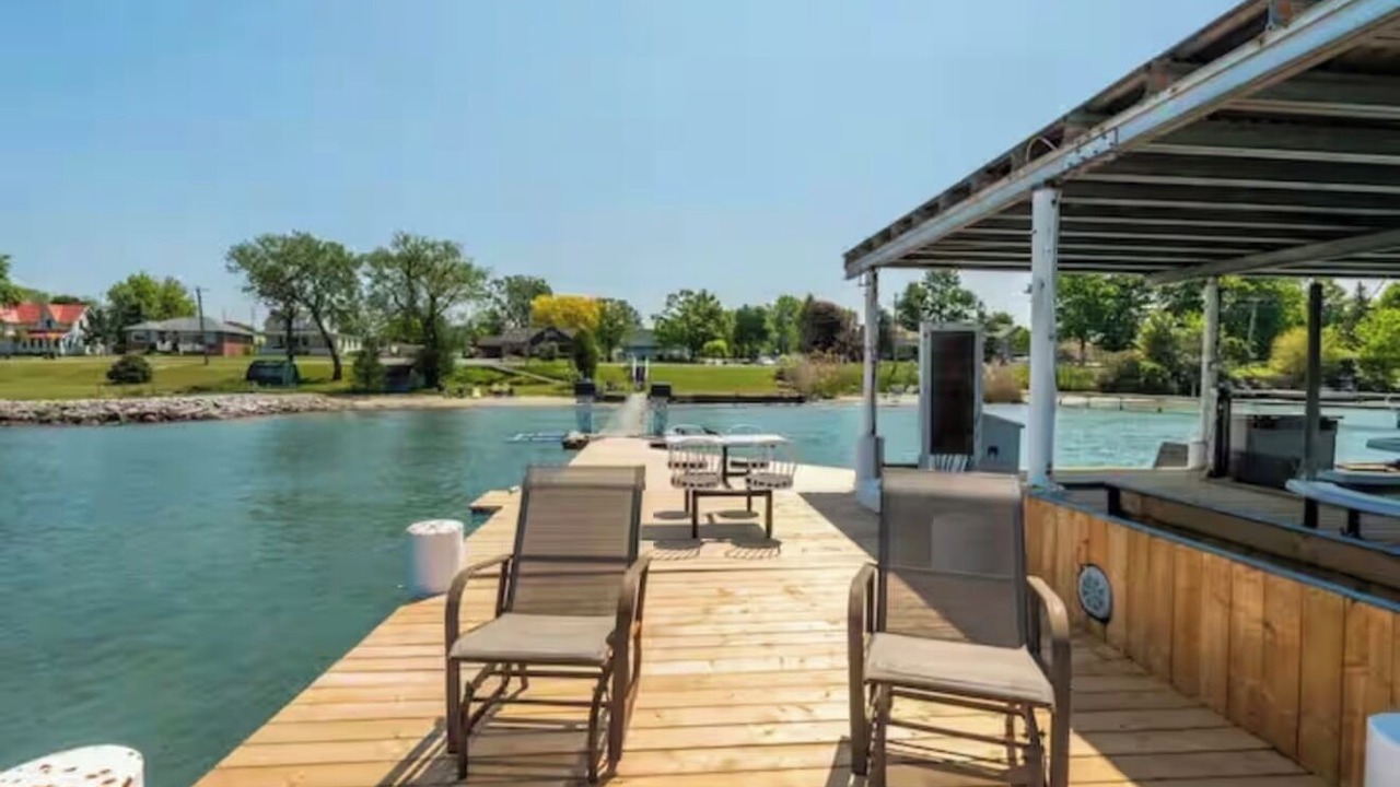 Photo of Outdoor in St. Clair