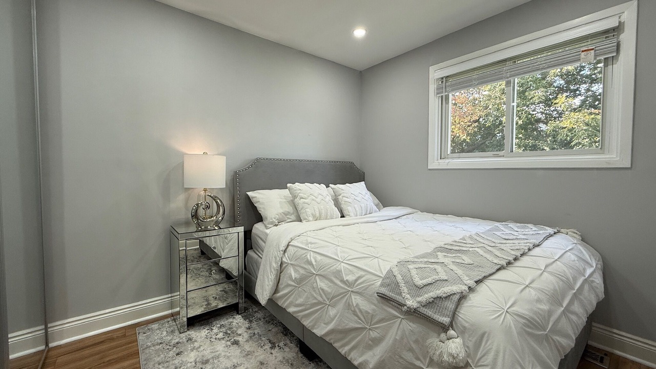 Photo of Bedroom in Durham Region