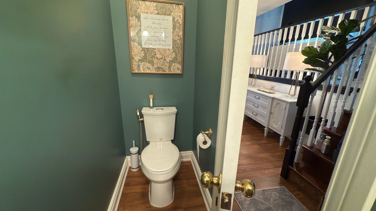 Photo of Bathroom in Durham Region