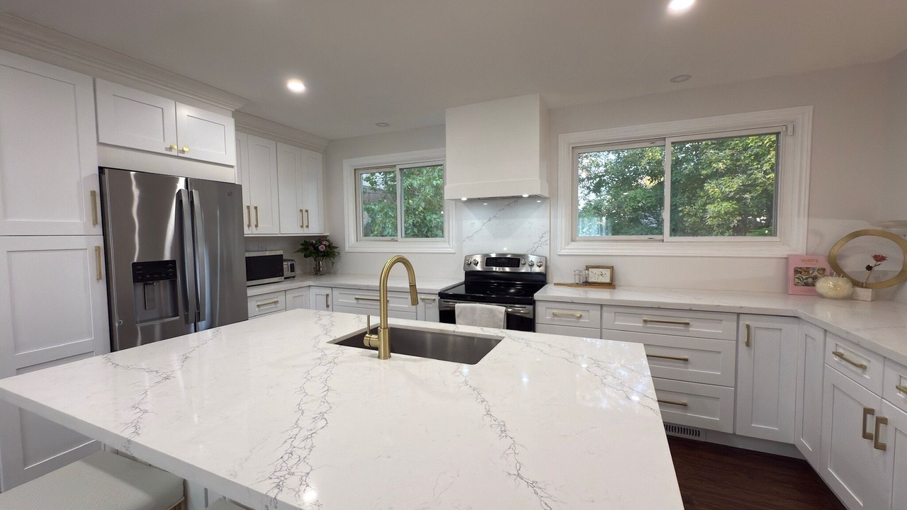 Photo of Kitchen in Durham Region