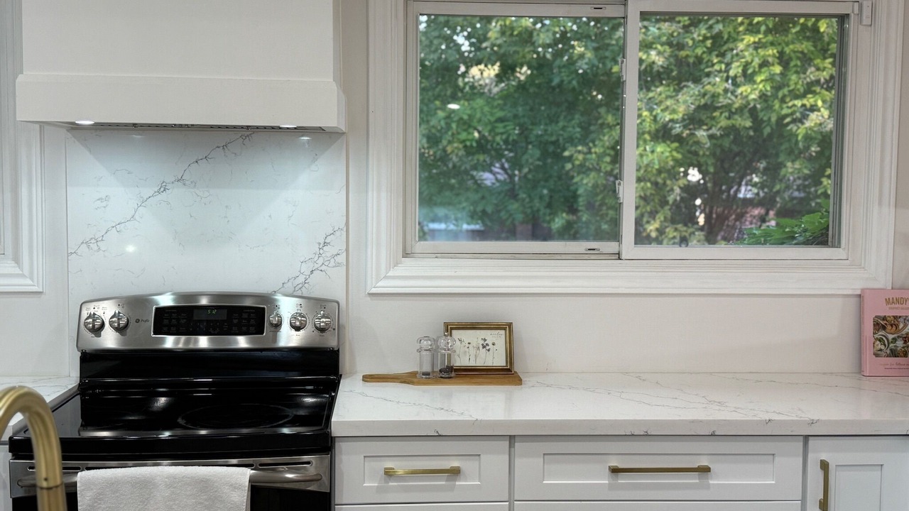 Photo of Kitchen in Durham Region