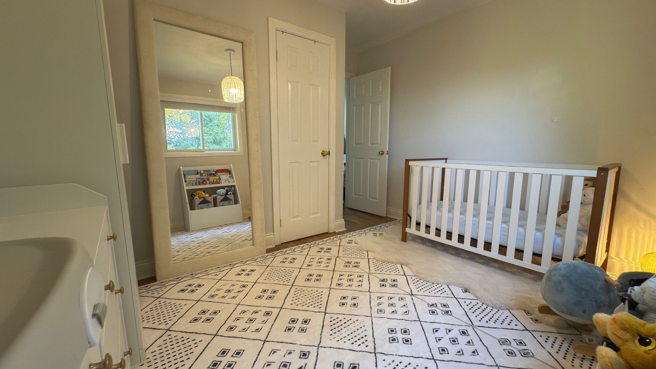 Photo of Bedroom in Durham Region