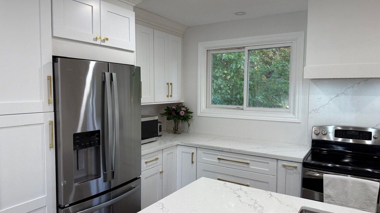 Photo of Kitchen in Durham Region