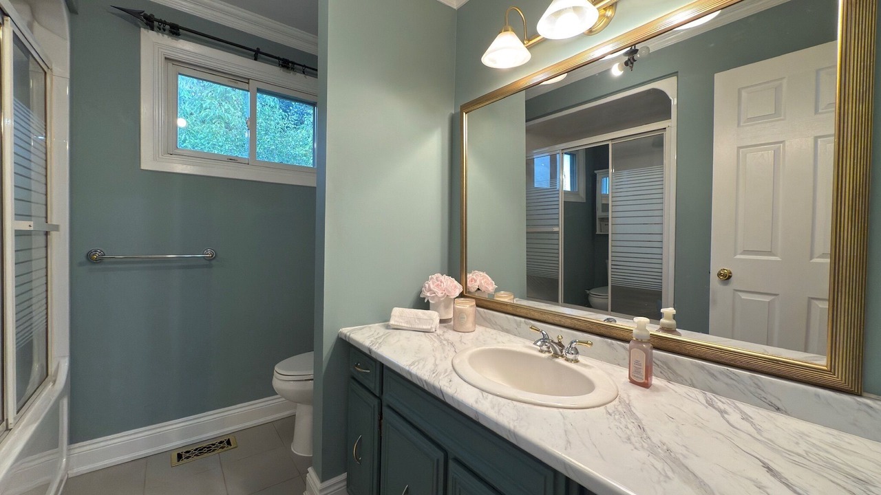 Photo of Bathroom in Durham Region