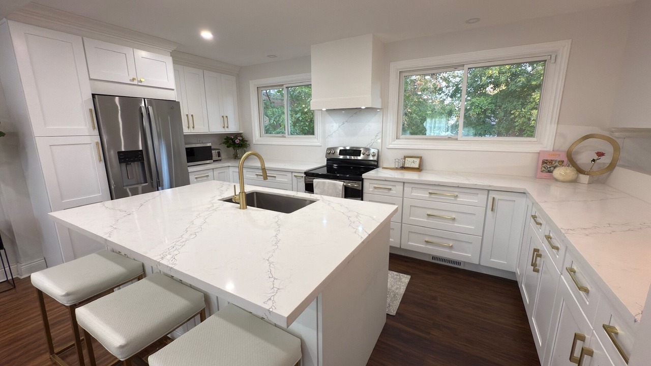Photo of Kitchen in Durham Region