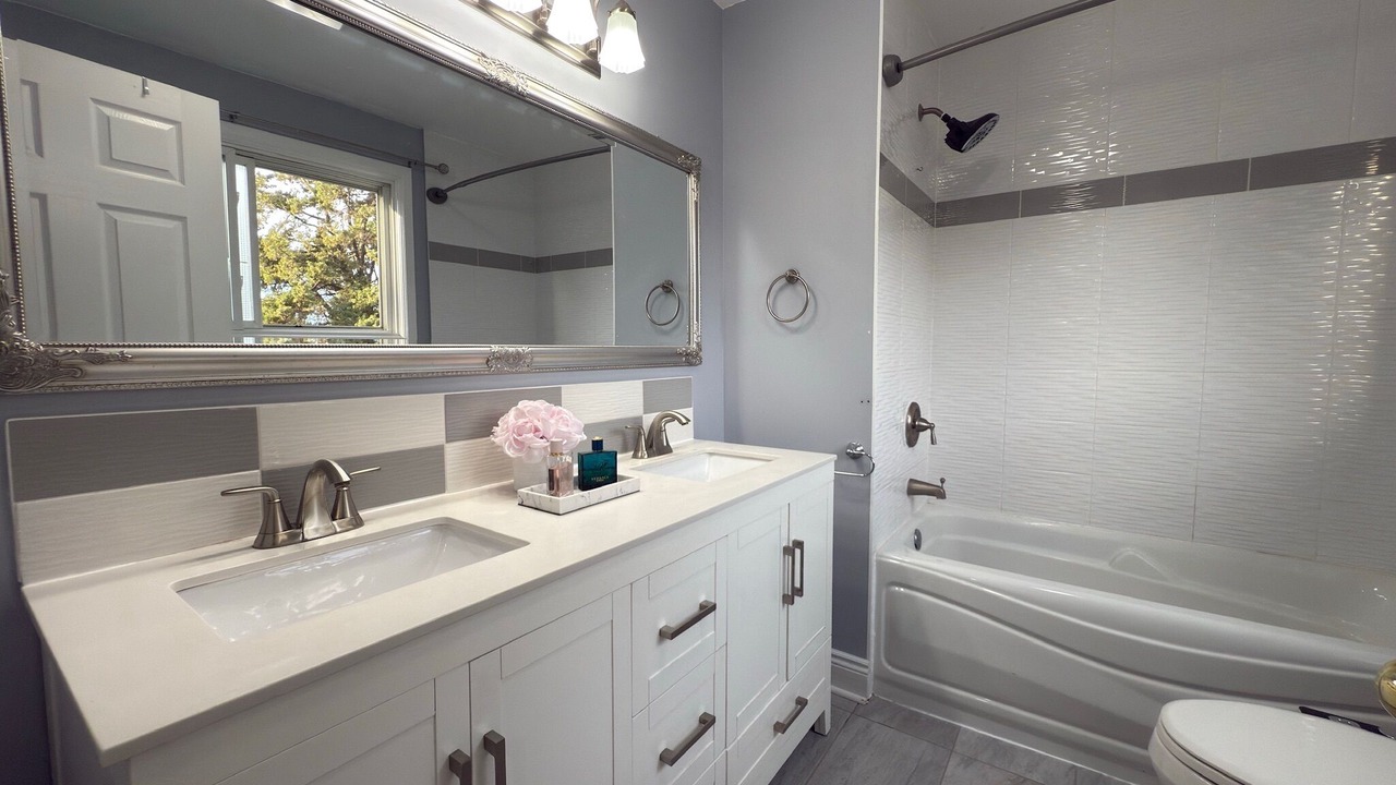 Photo of Bathroom in Durham Region