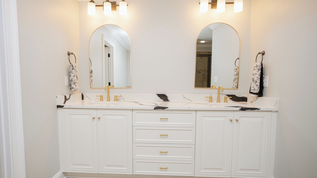 Photo of Bathroom in Riverwood Plantation