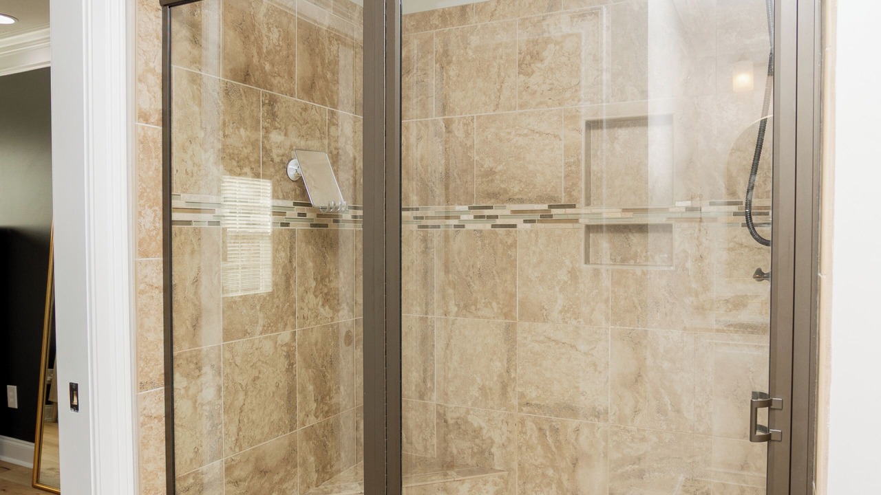 Photo of Bathroom in Riverwood Plantation