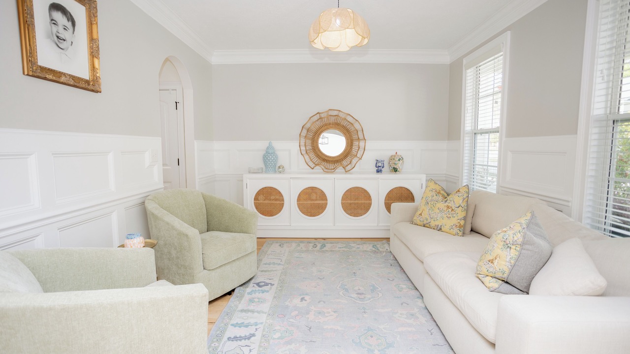 Photo of Livingroom in Riverwood Plantation