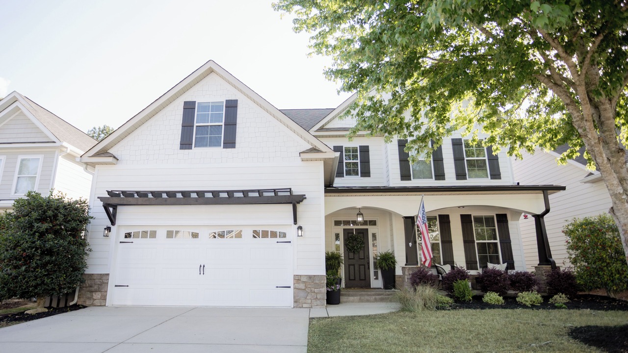 Photo of Outdoor in Riverwood Plantation