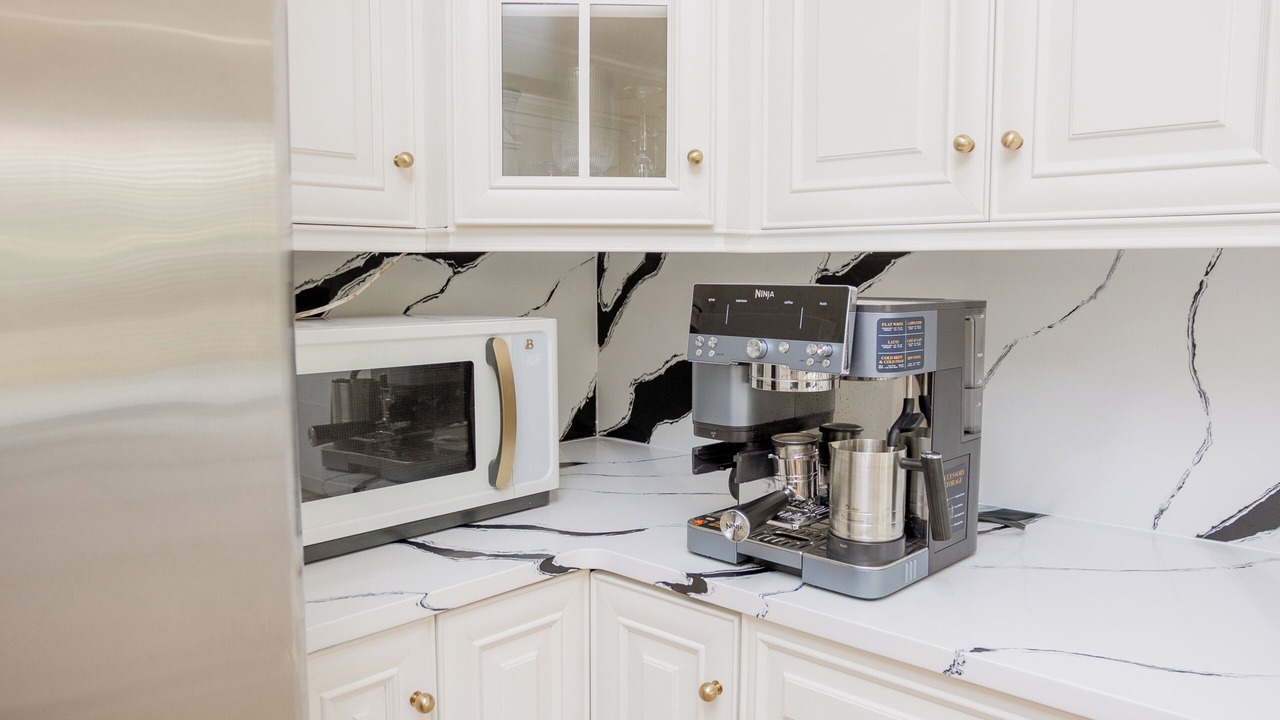 Photo of Kitchen in Riverwood Plantation