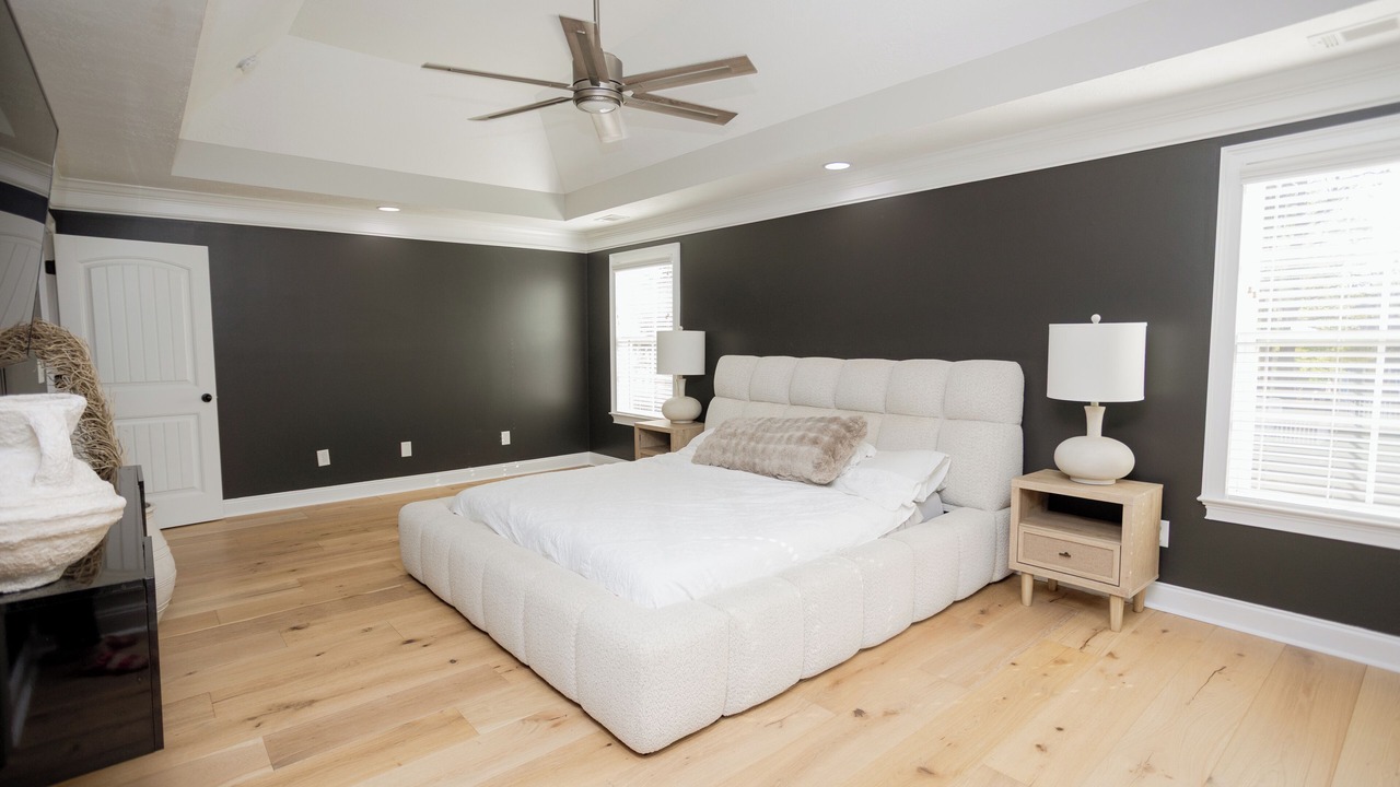 Photo of Bedroom in Riverwood Plantation