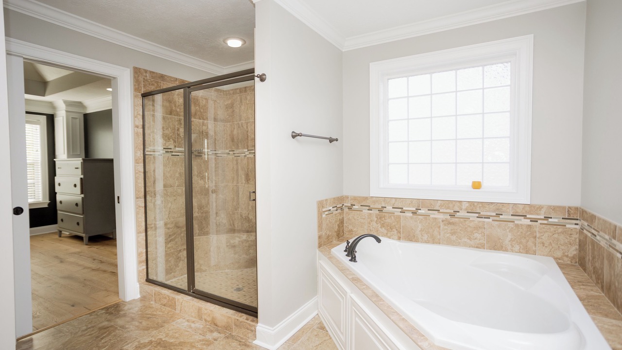 Photo of Bathroom in Riverwood Plantation