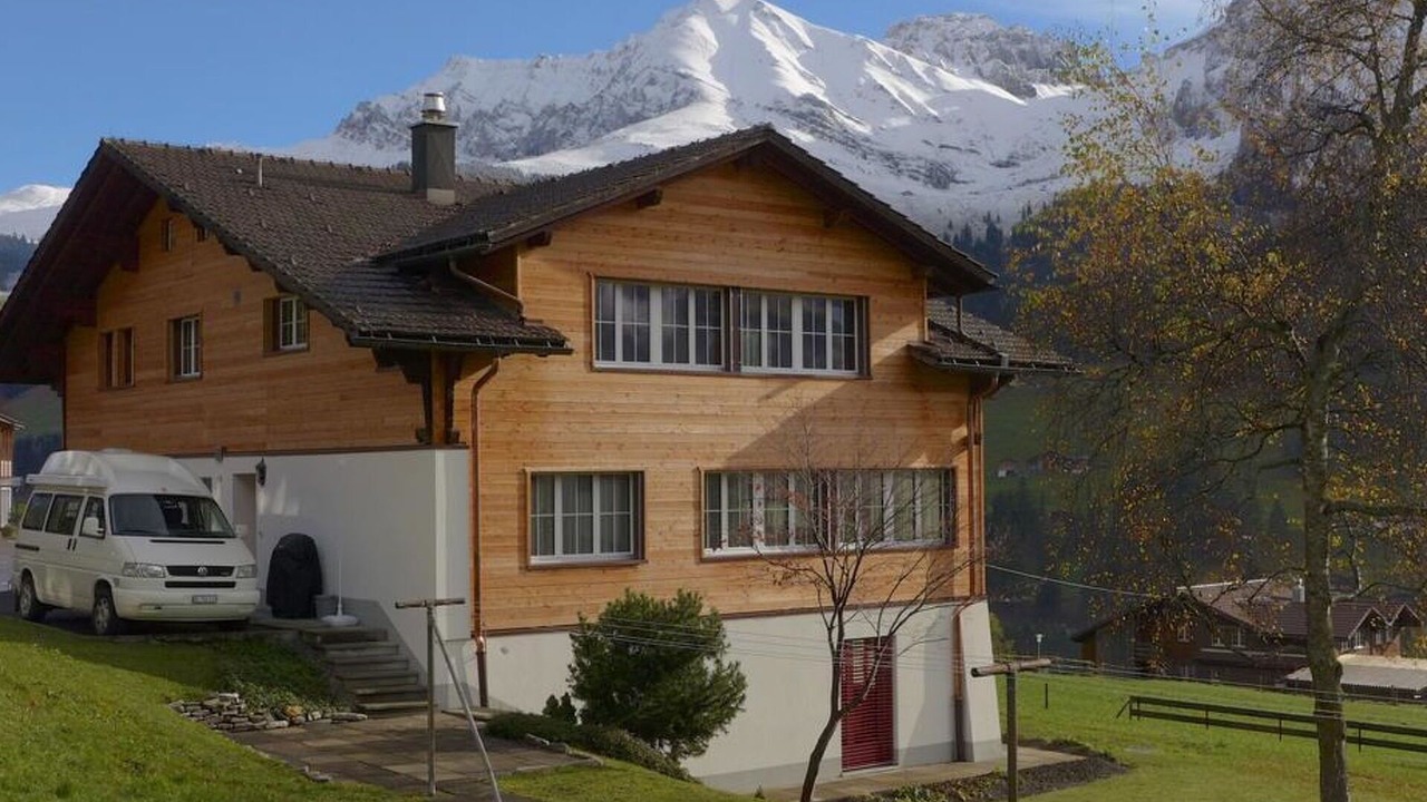 Photo of Others in Adelboden