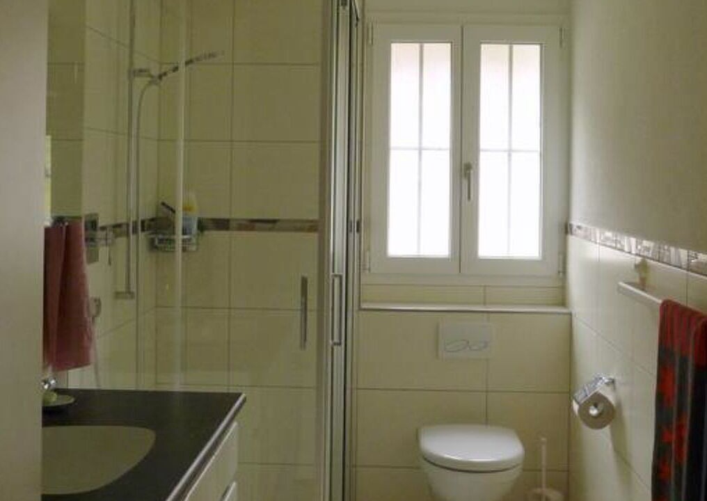 Photo of Bathroom in Adelboden