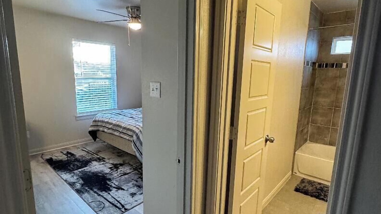 Photo of Bedroom in Fort Worth