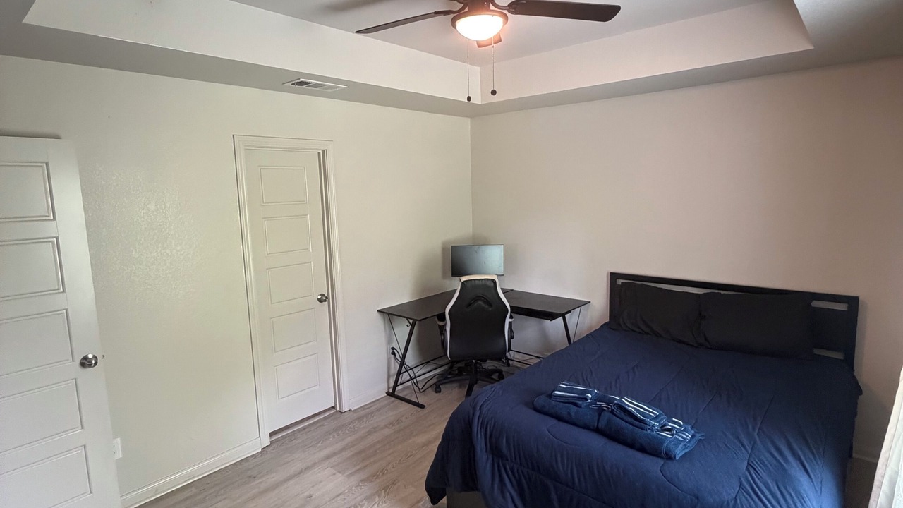 Photo of Bedroom in Fort Worth