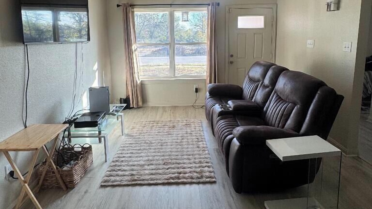 Photo of Livingroom in Fort Worth