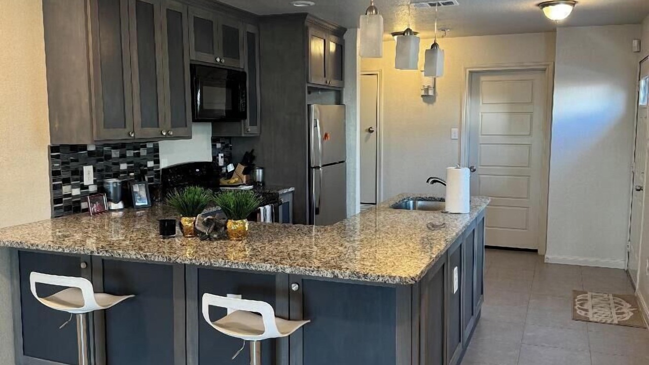 Photo of Kitchen in Fort Worth