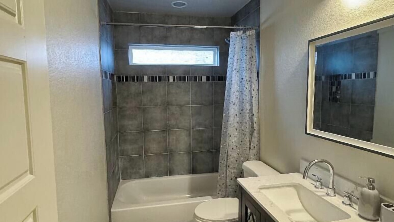 Photo of Bathroom in Fort Worth