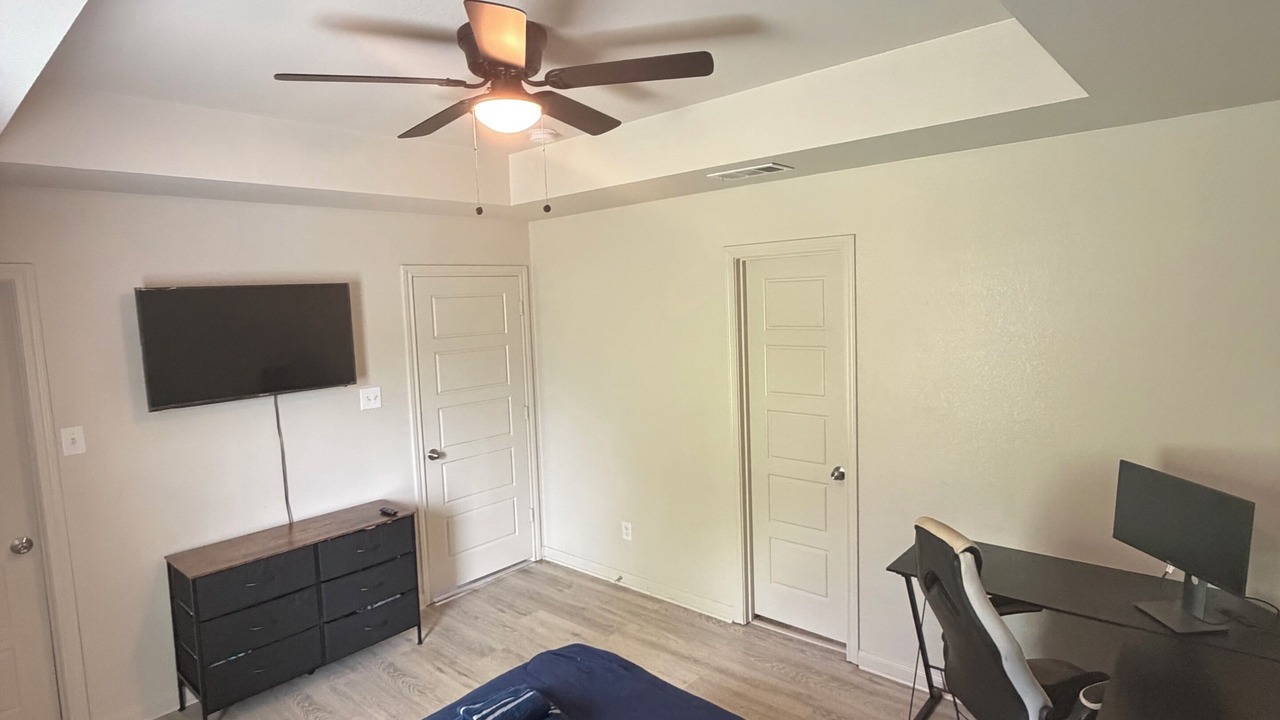 Photo of Bedroom in Fort Worth