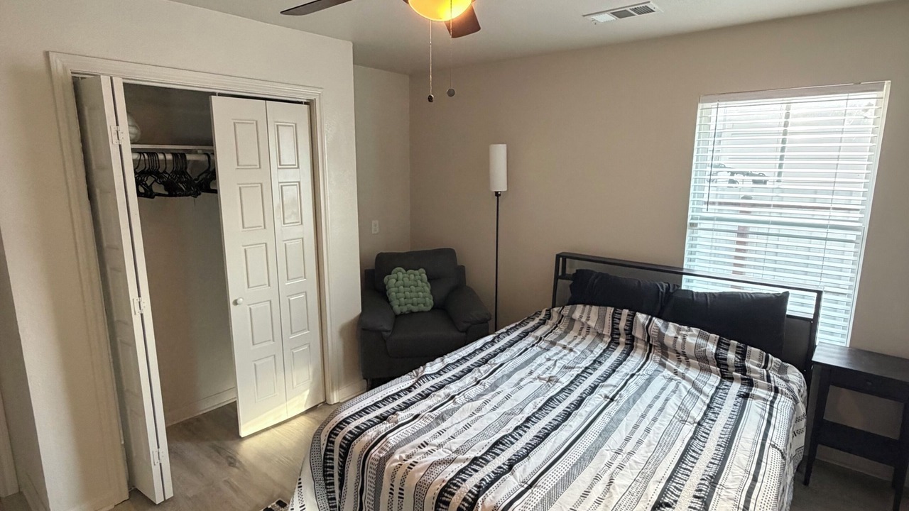 Photo of Bedroom in Fort Worth