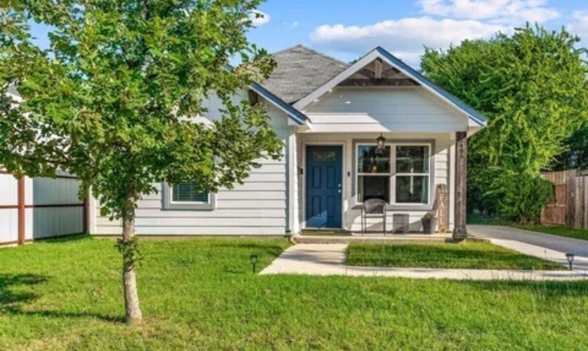 Photo of Outdoor in Fort Worth