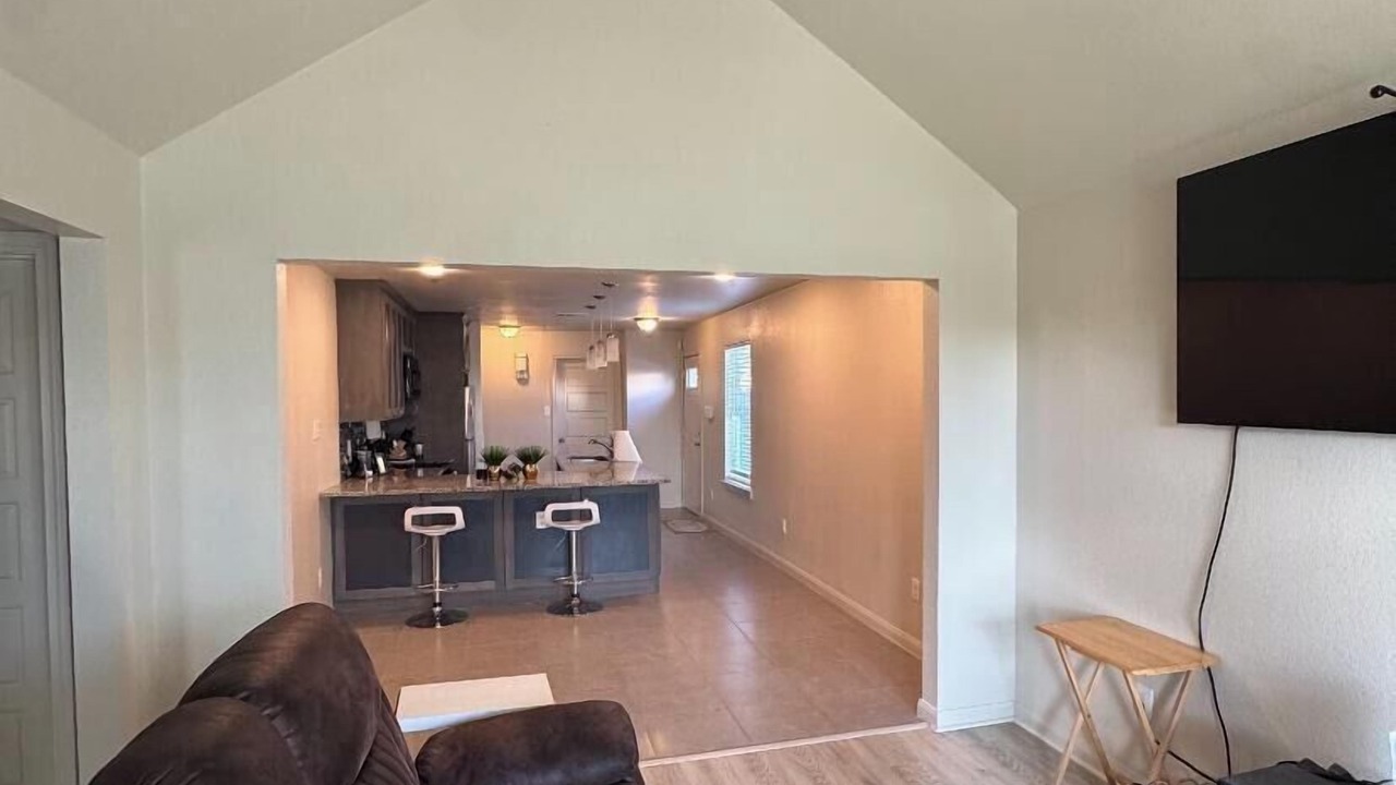 Photo of Livingroom in Fort Worth