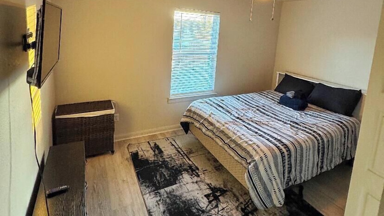 Photo of Bedroom in Fort Worth