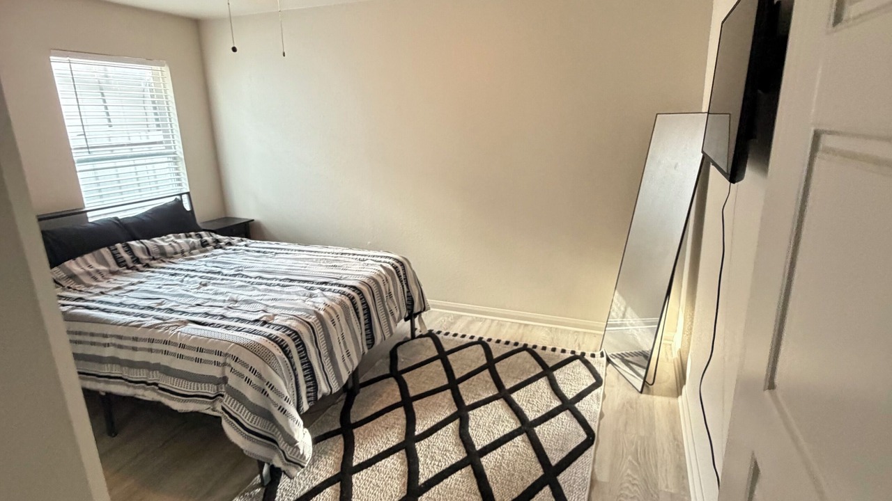Photo of Bedroom in Fort Worth