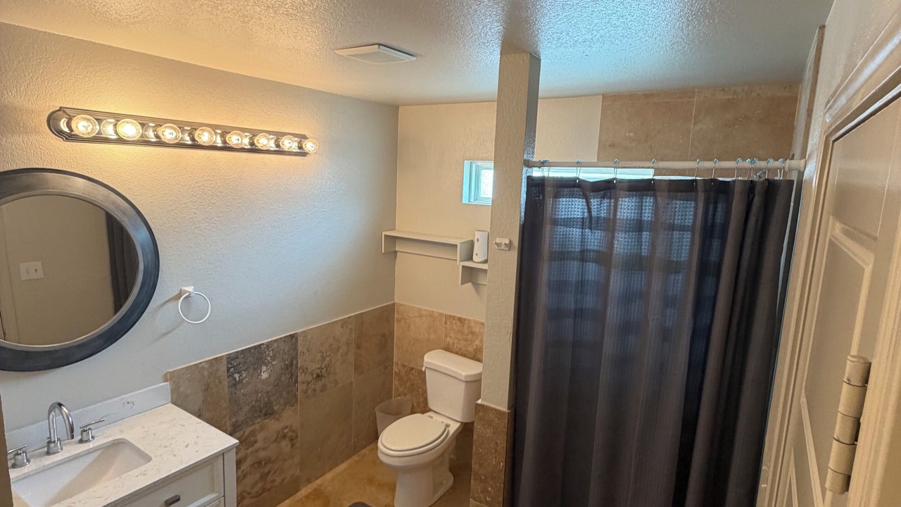 Photo of Bathroom in Fort Worth