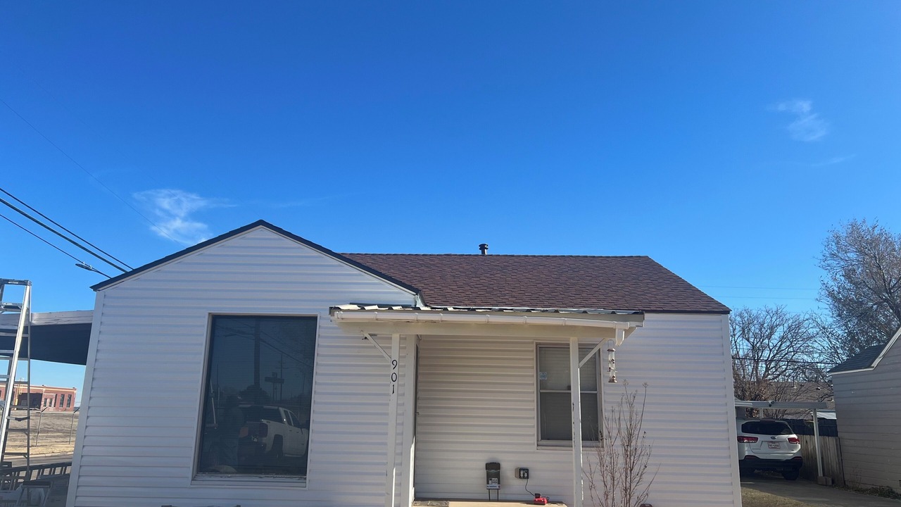 Photo of Outdoor in Amarillo