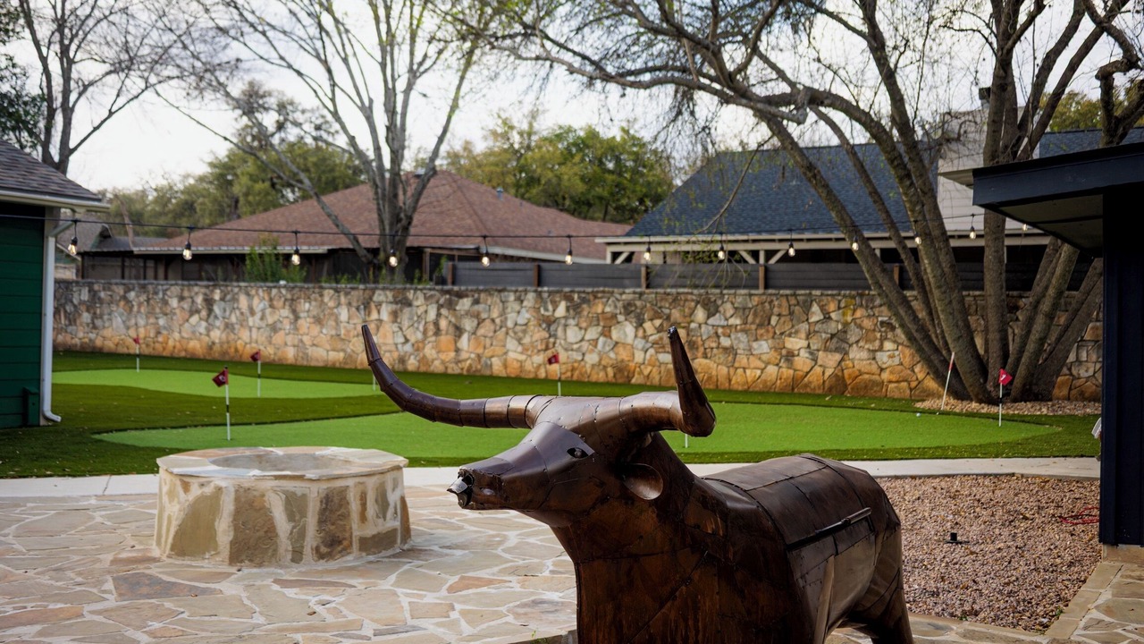 Photo of Outdoor in Boerne