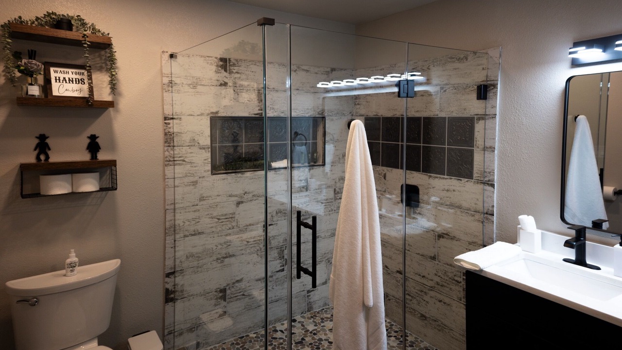 Photo of Bathroom in Boerne