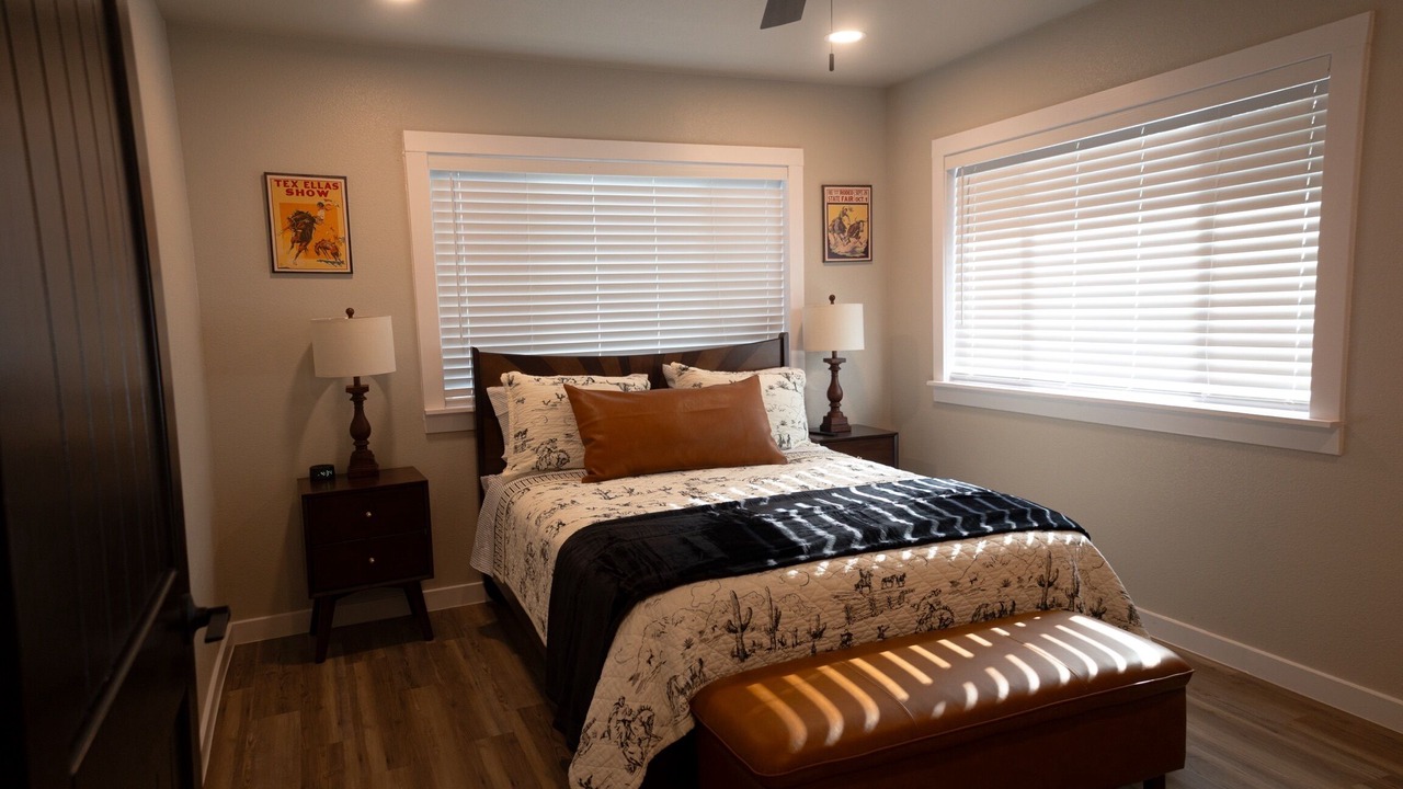 Photo of Bedroom in Boerne