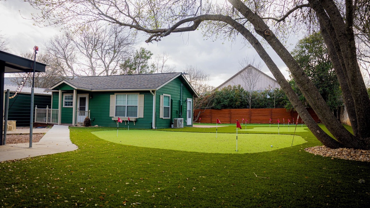 Photo of Outdoor in Boerne